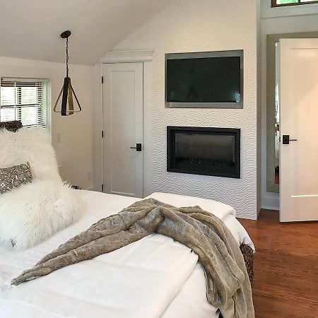 Bed and Breakfast Casablanca Cape May Exterior foto